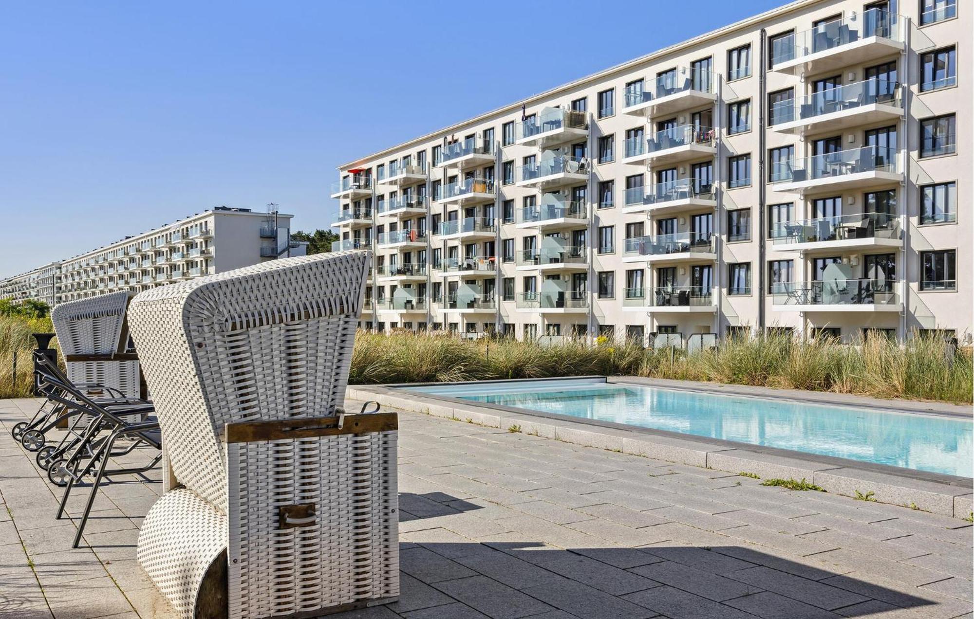 شقة Penthouse Cloud بينز المظهر الخارجي الصورة