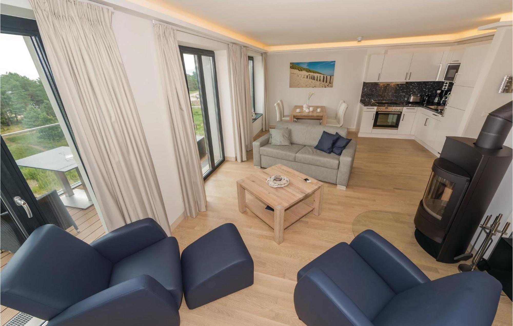 شقة Penthouse Cloud بينز المظهر الخارجي الصورة
