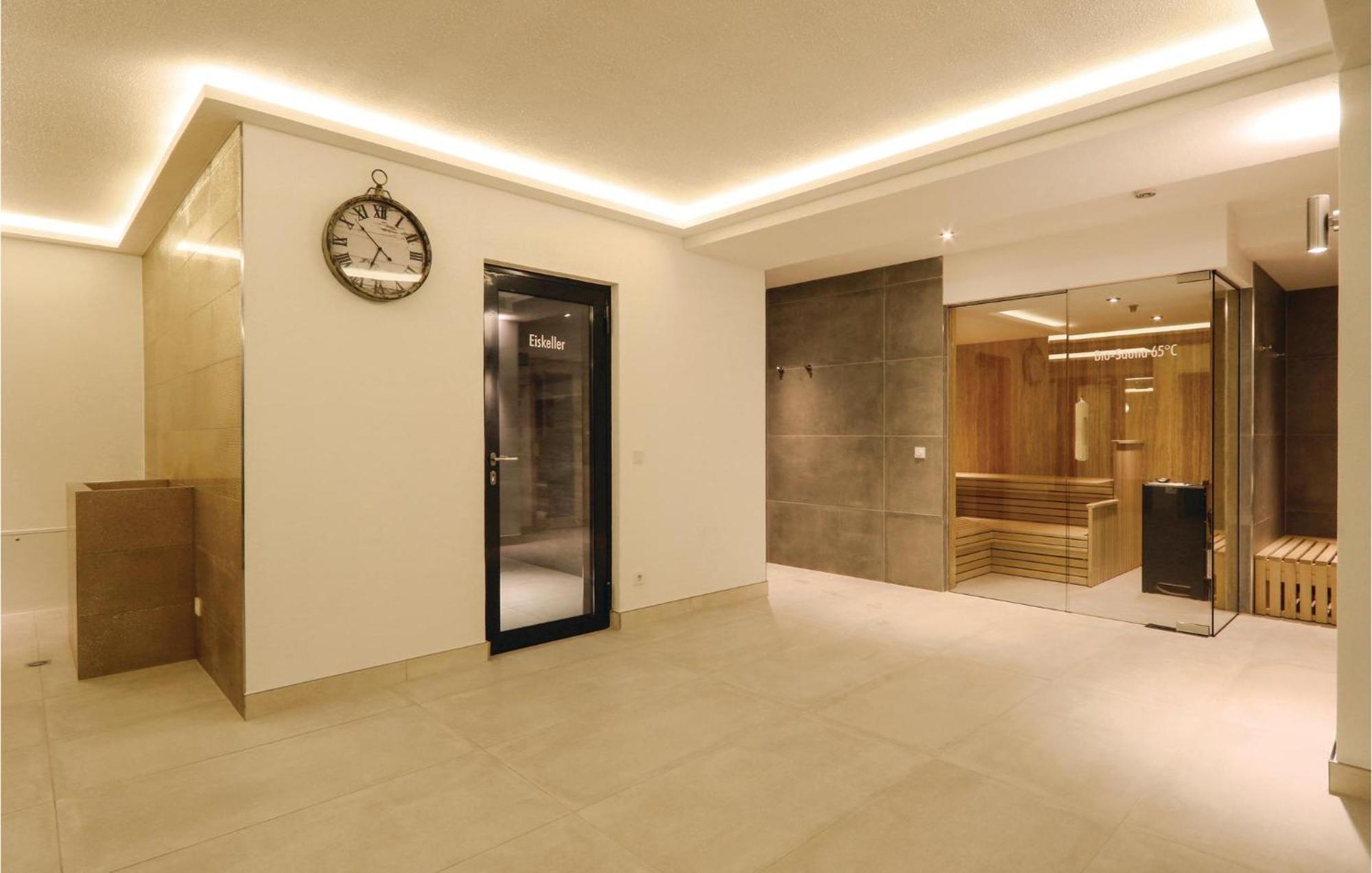 شقة Penthouse Cloud بينز المظهر الخارجي الصورة