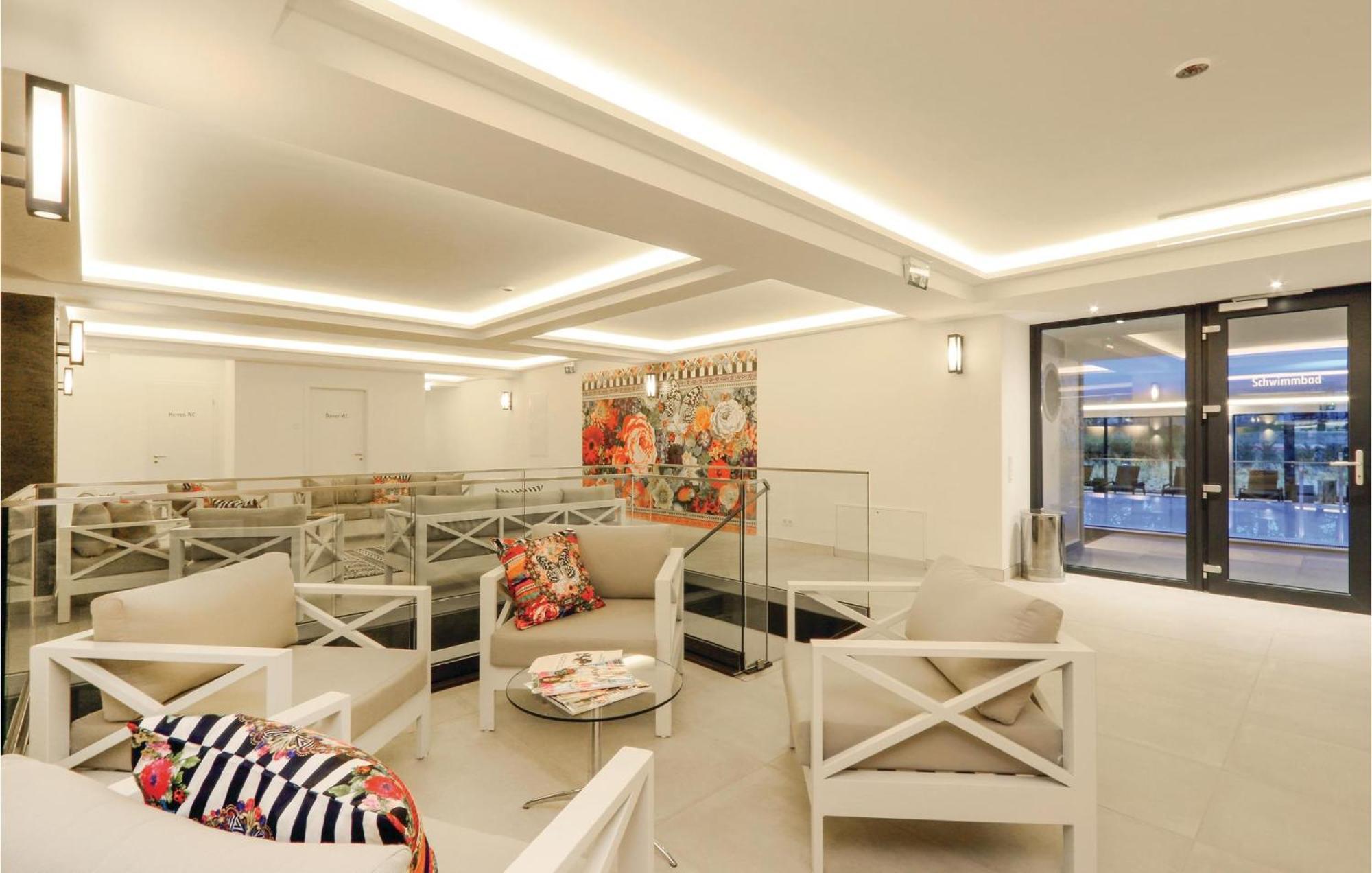 شقة Penthouse Cloud بينز المظهر الخارجي الصورة